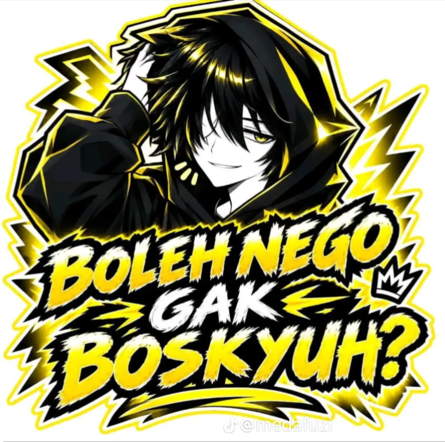 Premium Bot Raiden 1b